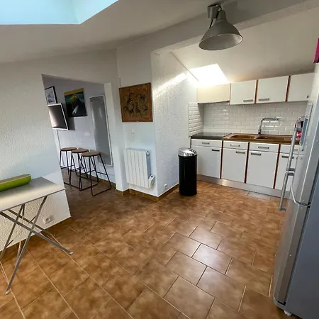 Avec Terrasse Vue *