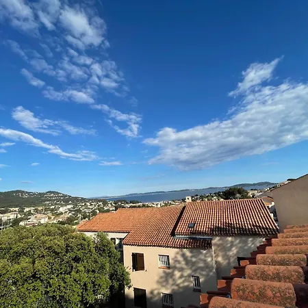 Avec Terrasse Vue Apartment